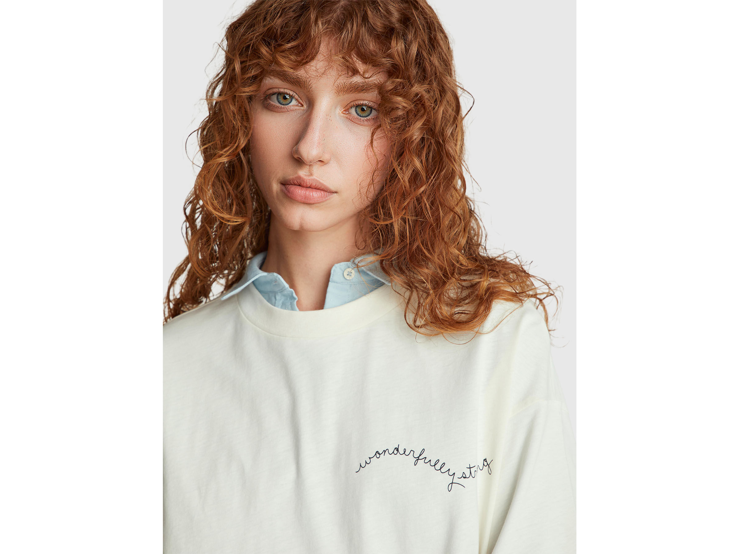 T-SHIRT Women image number 4